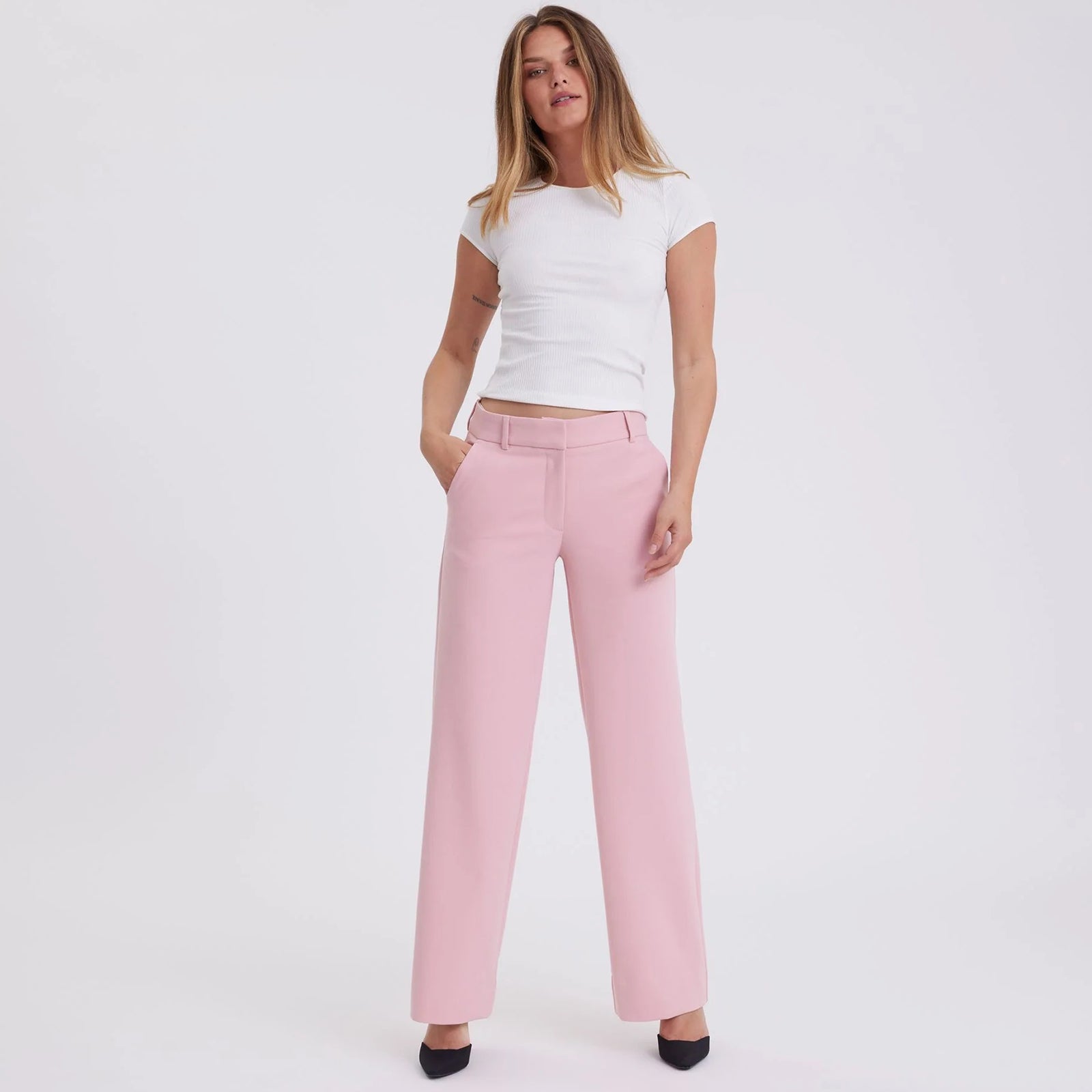 DenaFV Long 017 rose quartz