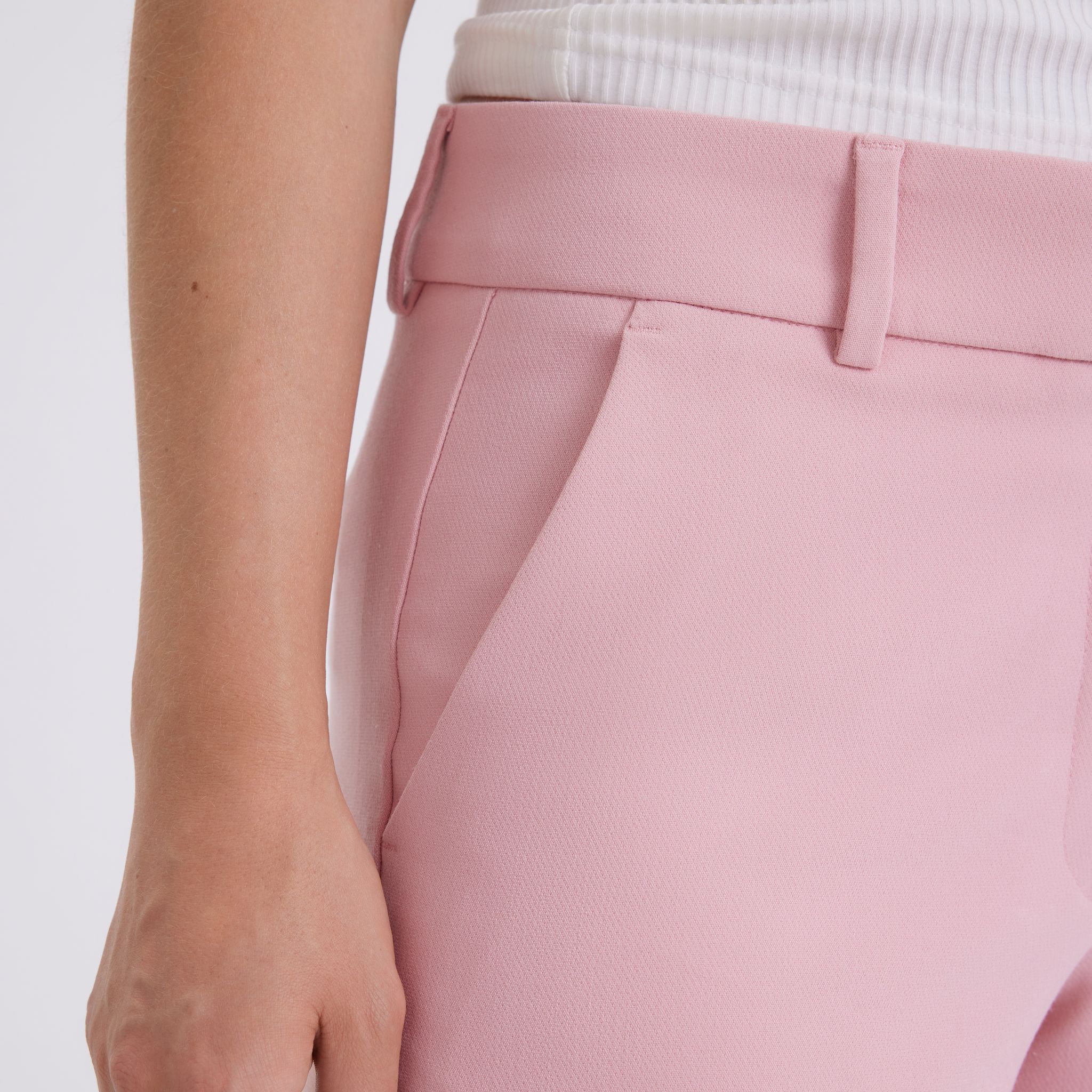 DenaFV Long 017 rose quartz