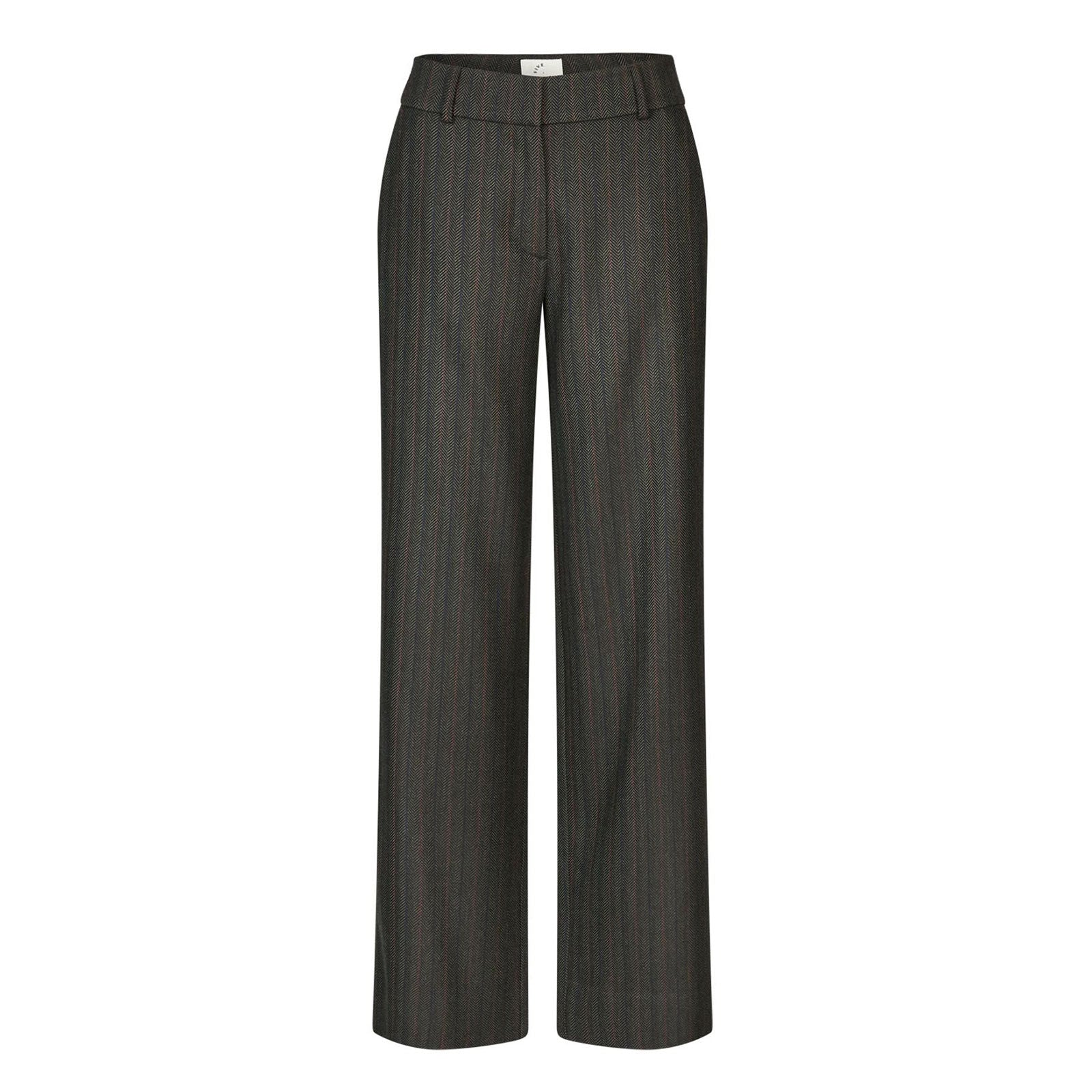 DenaFV Long 225 evergreen herringbone Five Units
