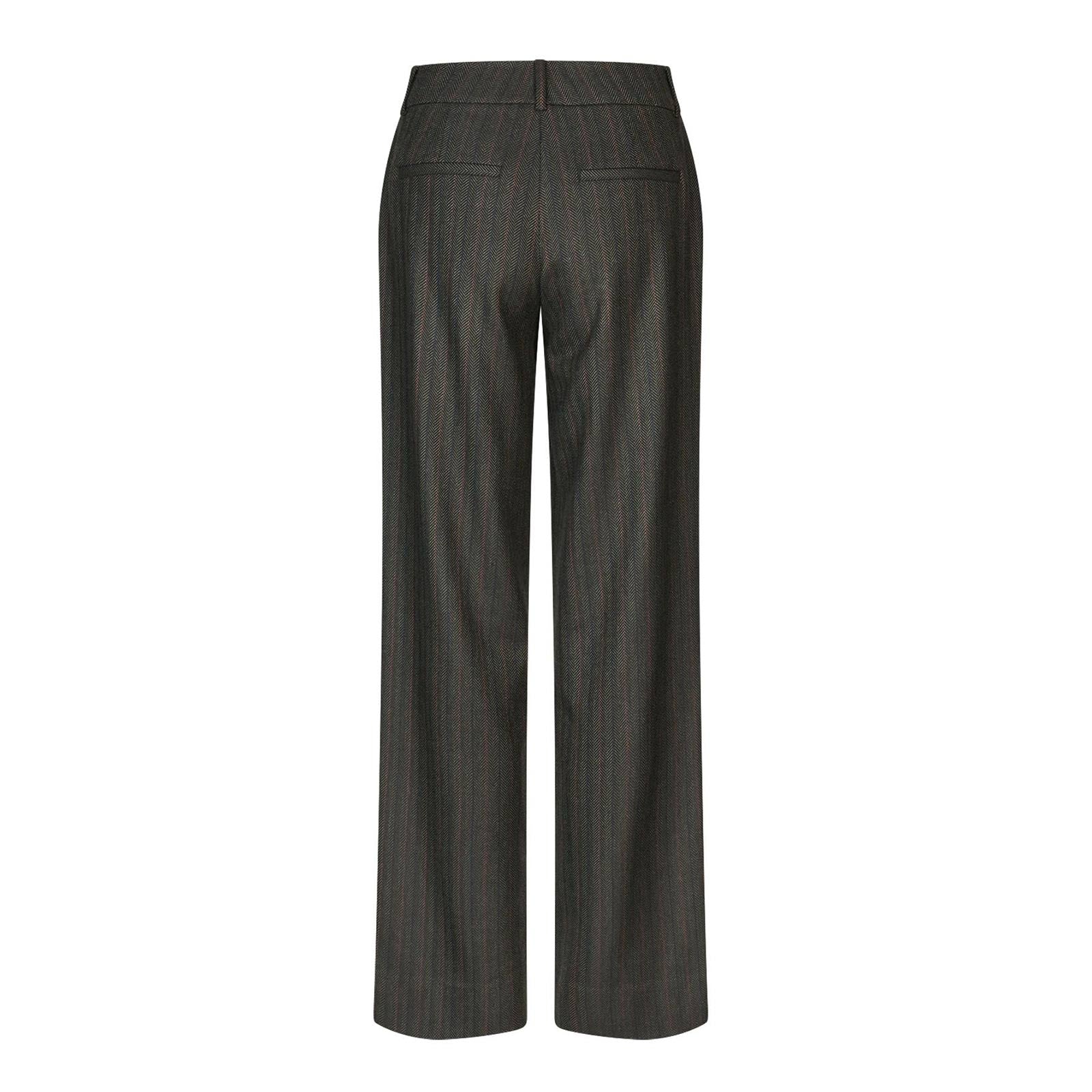 DenaFV Long 225 evergreen herringbone Five Units