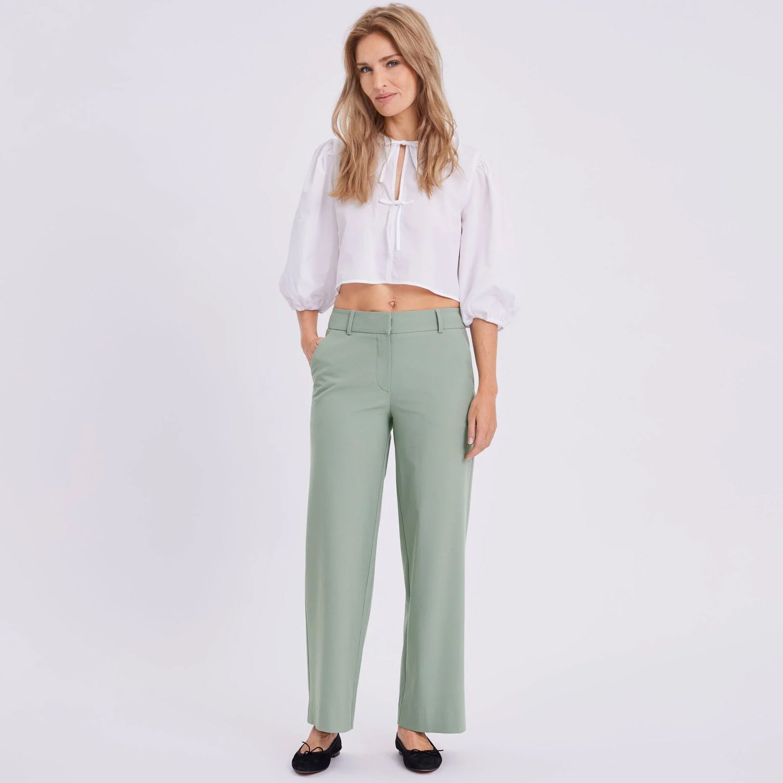 DenaFV Regular 285 matcha