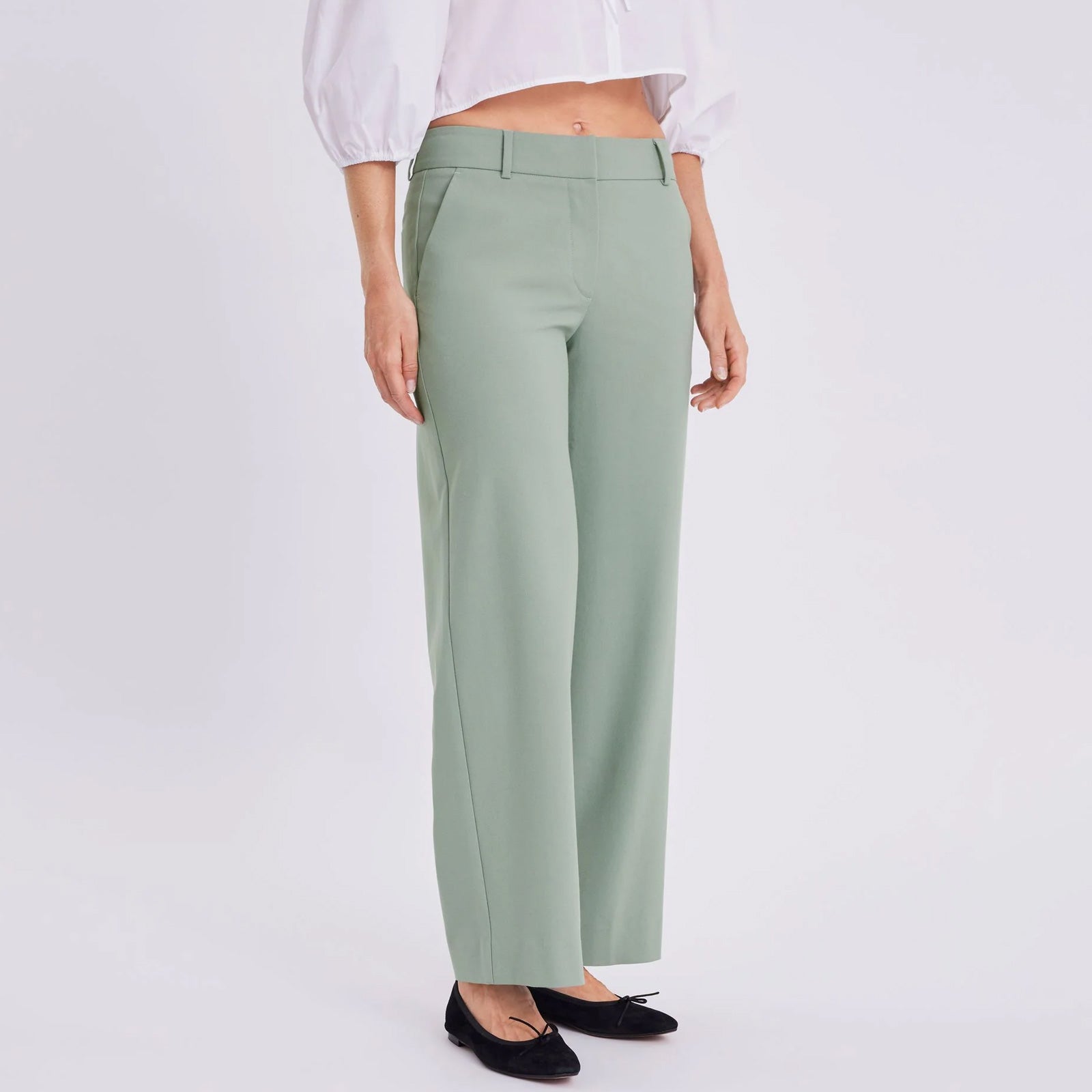 DenaFV Regular 285 matcha
