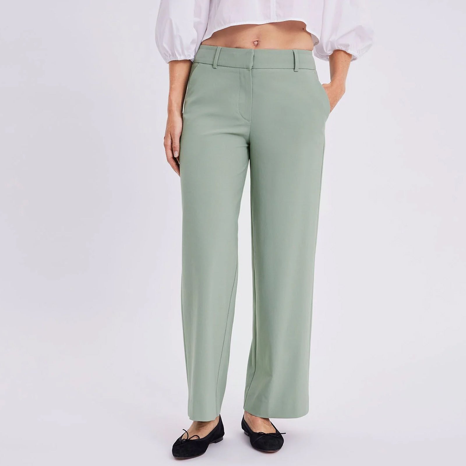 DenaFV Regular 285 matcha