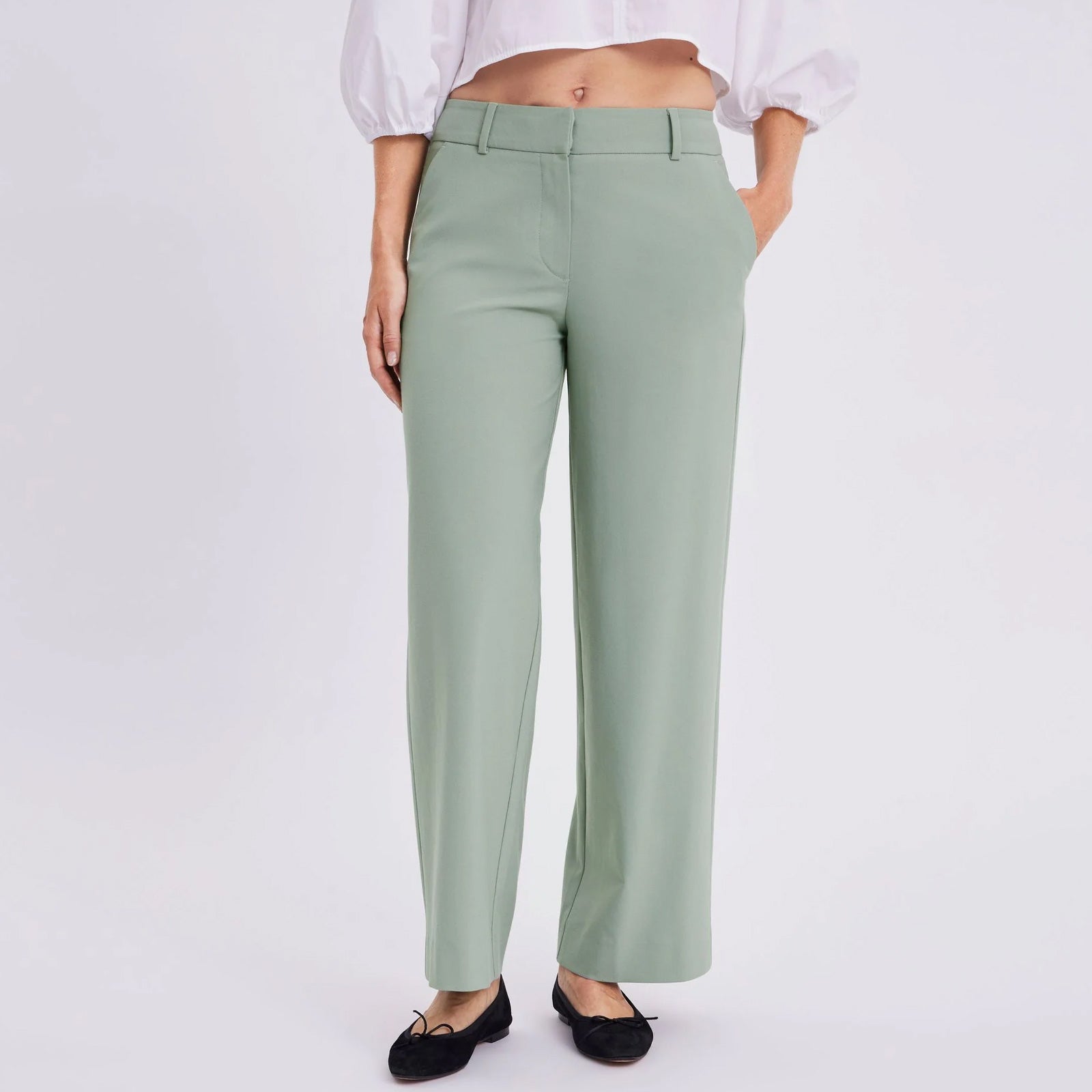 DenaFV Regular 285 matcha