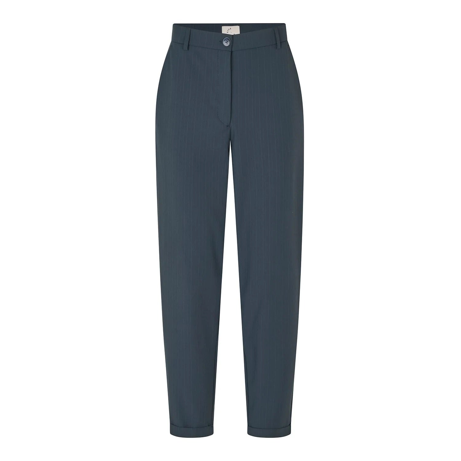 EmmaFV 860 navy tonal pin