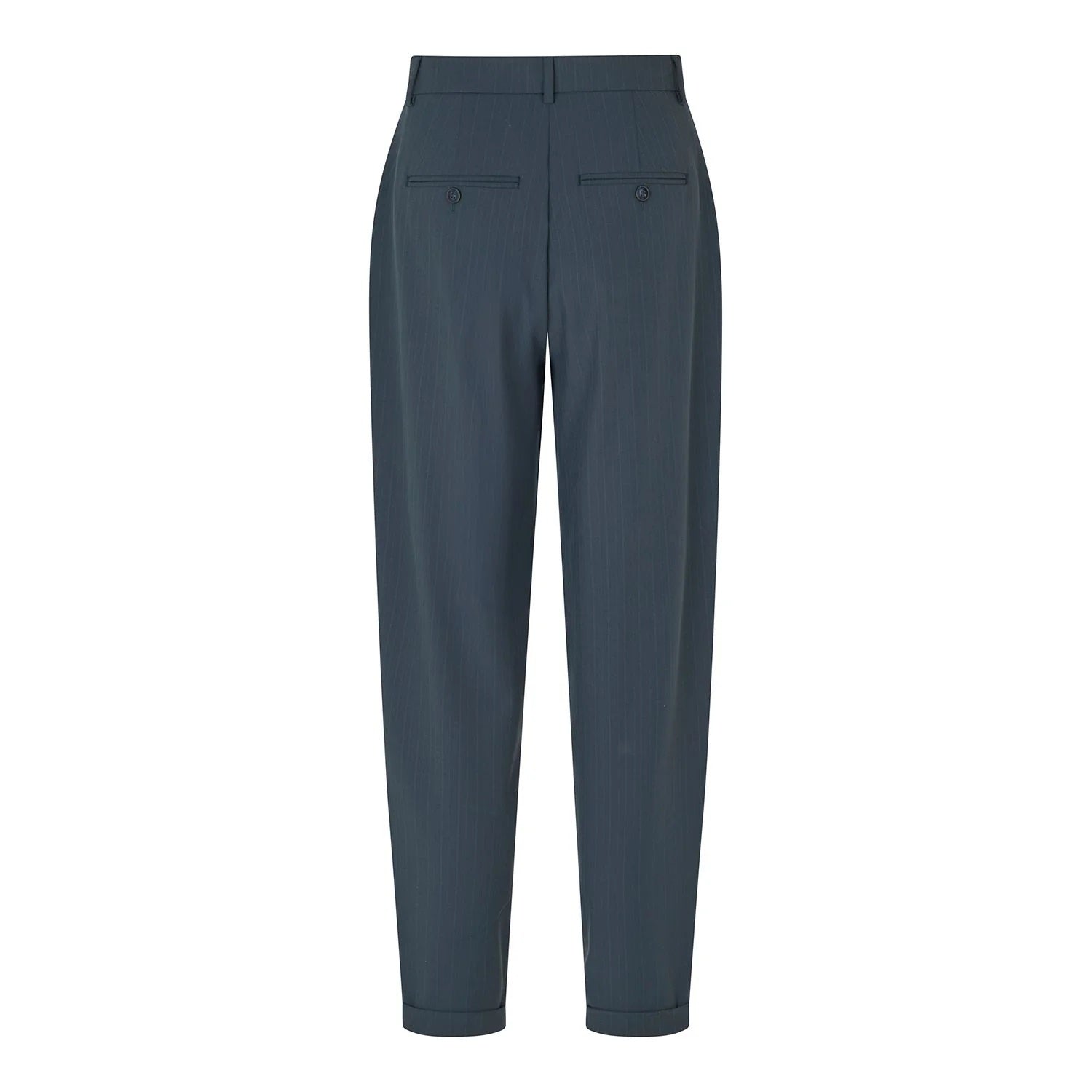 EmmaFV 860 navy tonal pin