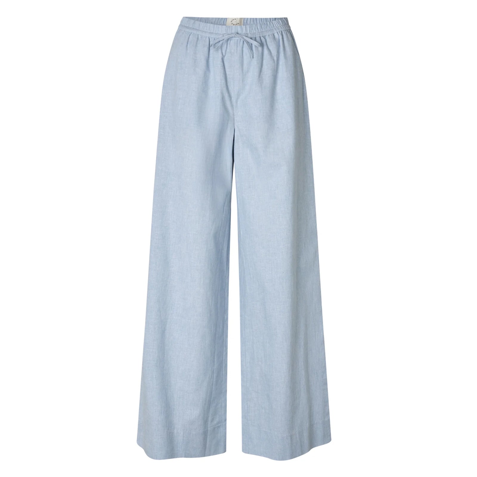 PaulaFV Regular 113 light blue Five Units