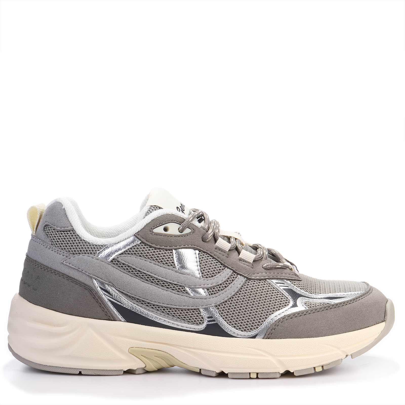 G-Eco´99 Grey Bottom grey/silver/grey