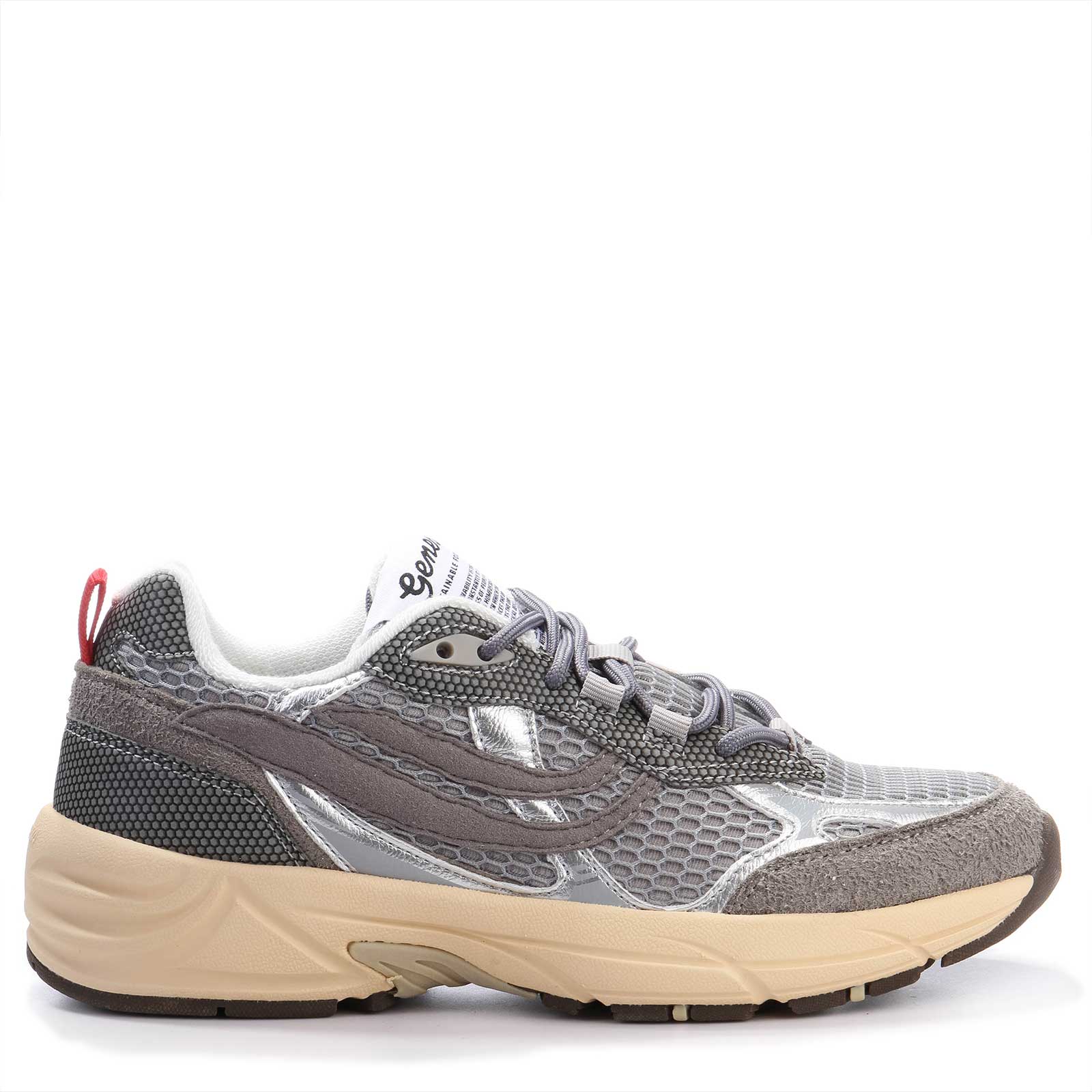 G-Eco´99 Mono Mix grey Genesis