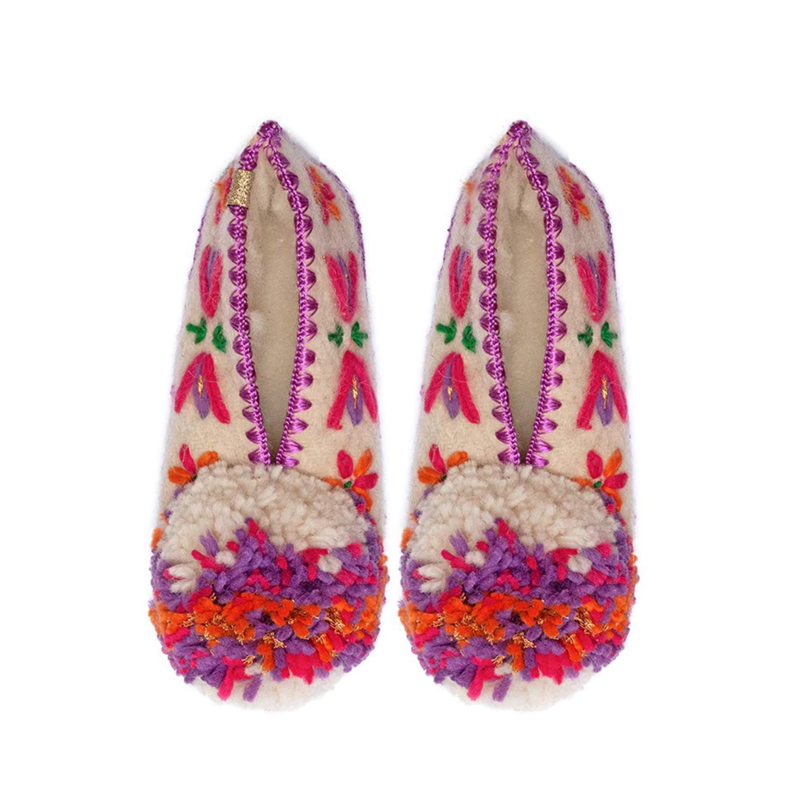 Yiayia Slippers hydra Give A Pon