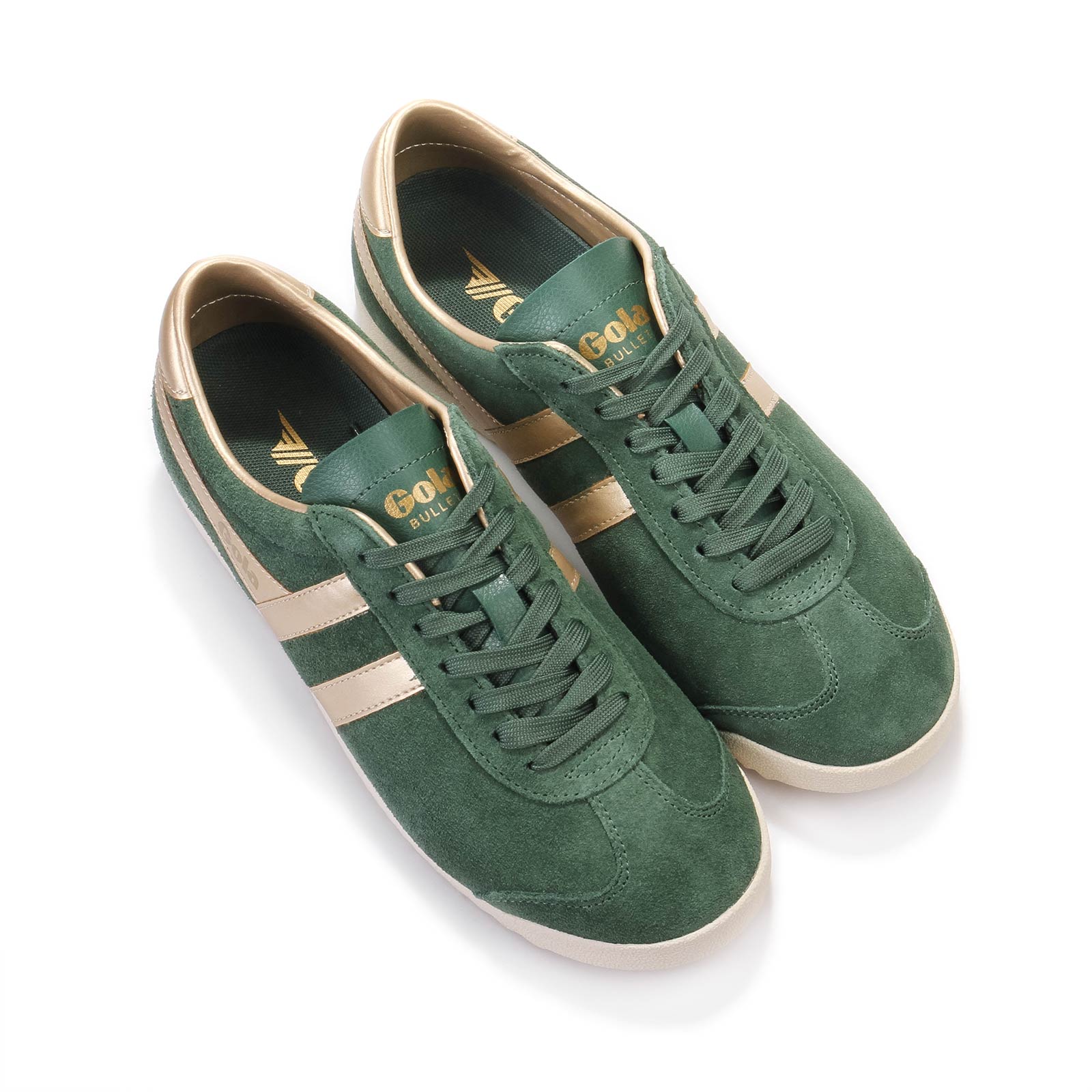 Bullet Pearl evergreen