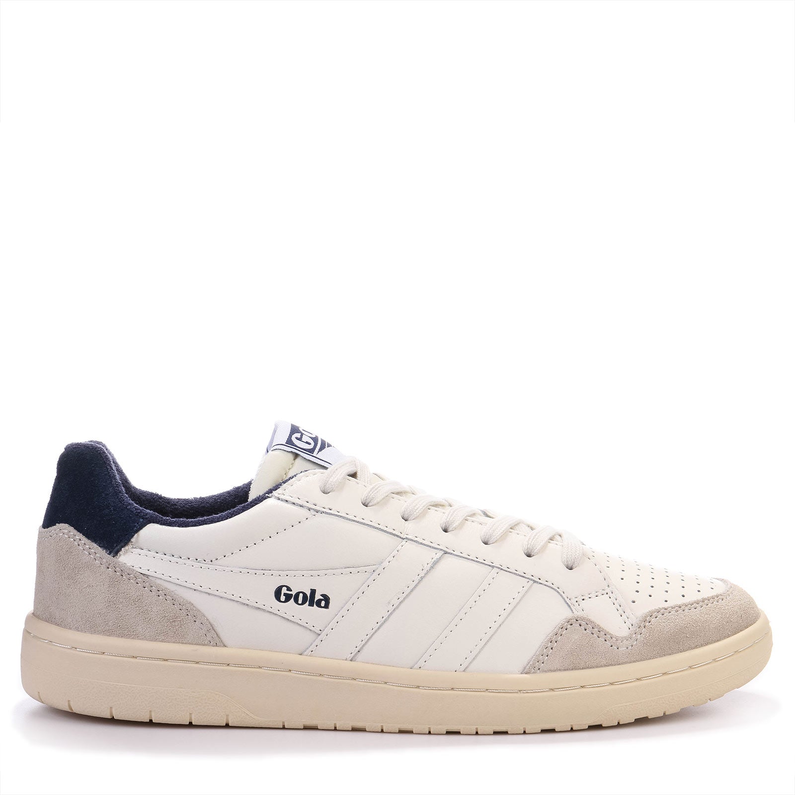 Eagle off white/navy