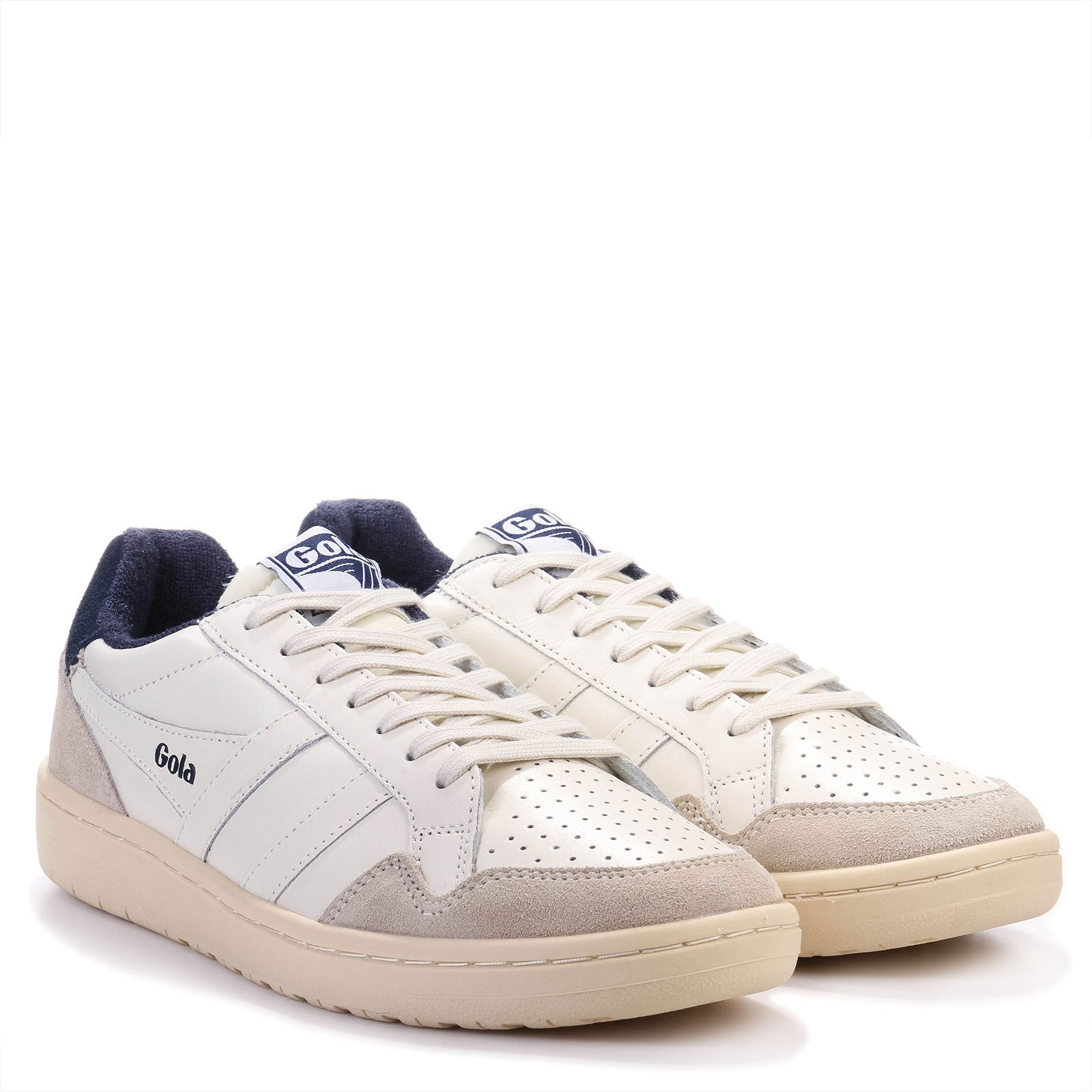 Eagle off white/navy