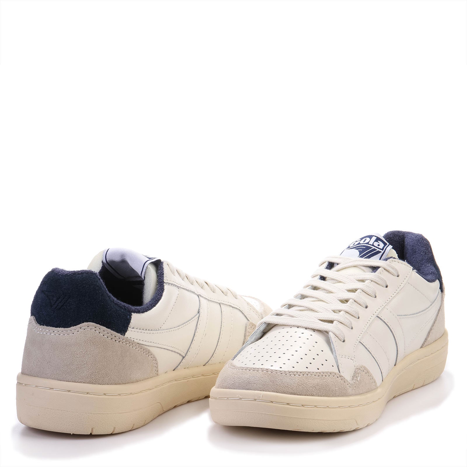 Eagle off white/navy