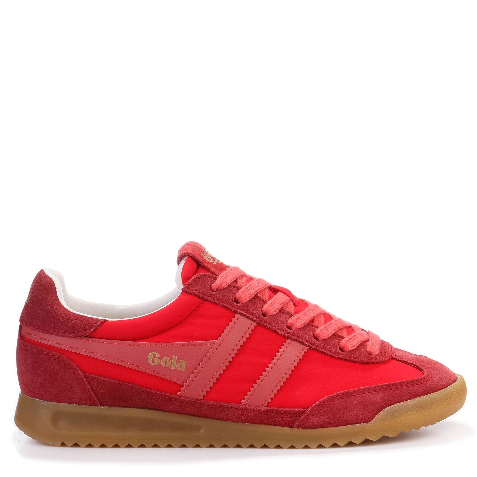 Firefly Trainer red deep/red coral CLB577RU204 Gola