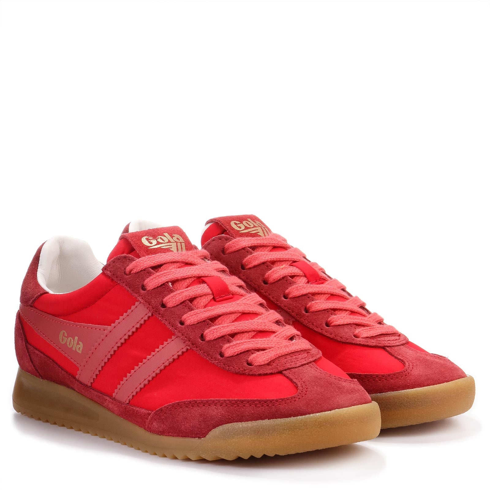 Firefly Trainer red deep/red coral CLB577RU204 Gola