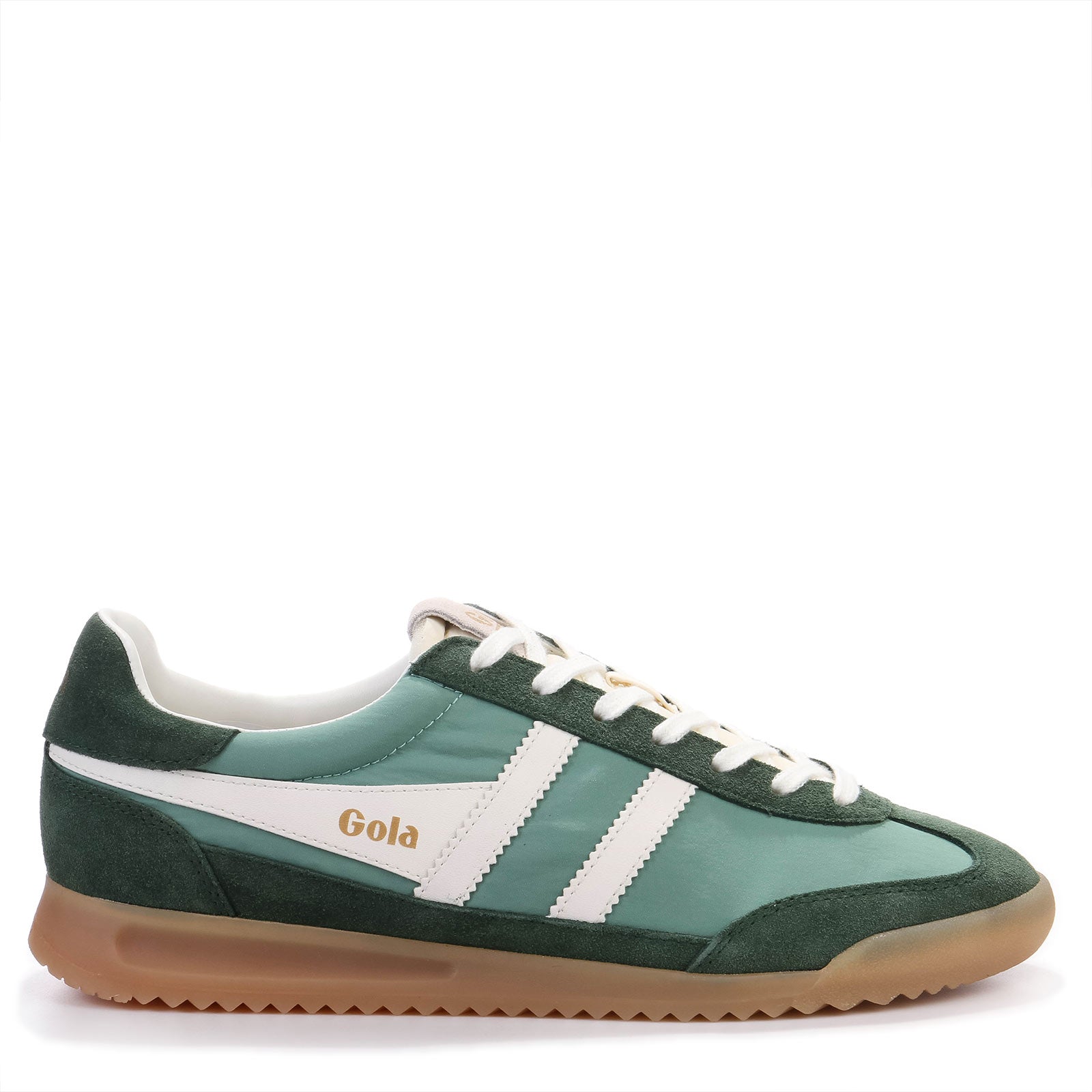 Firefly green mist/evergreen/offwhite