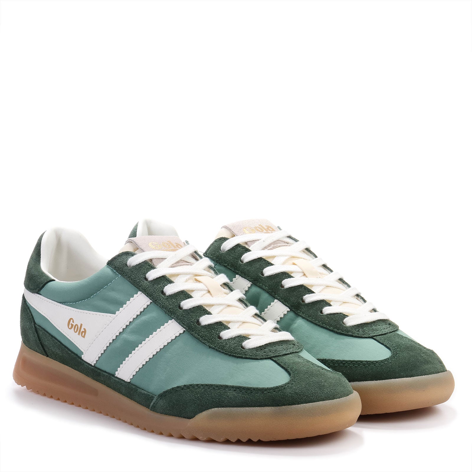 Firefly green mist/evergreen/offwhite