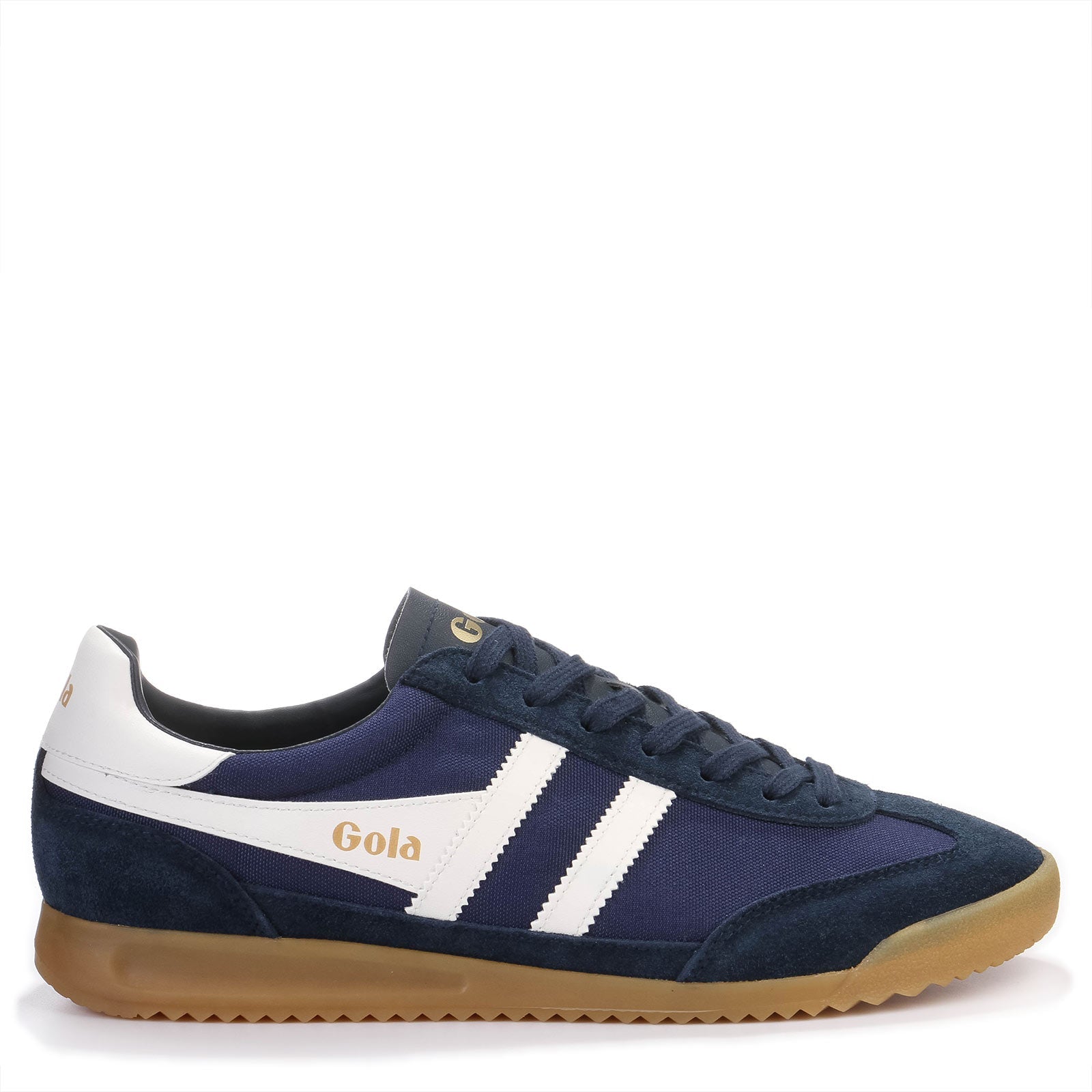 Tornado navy/off white Gola