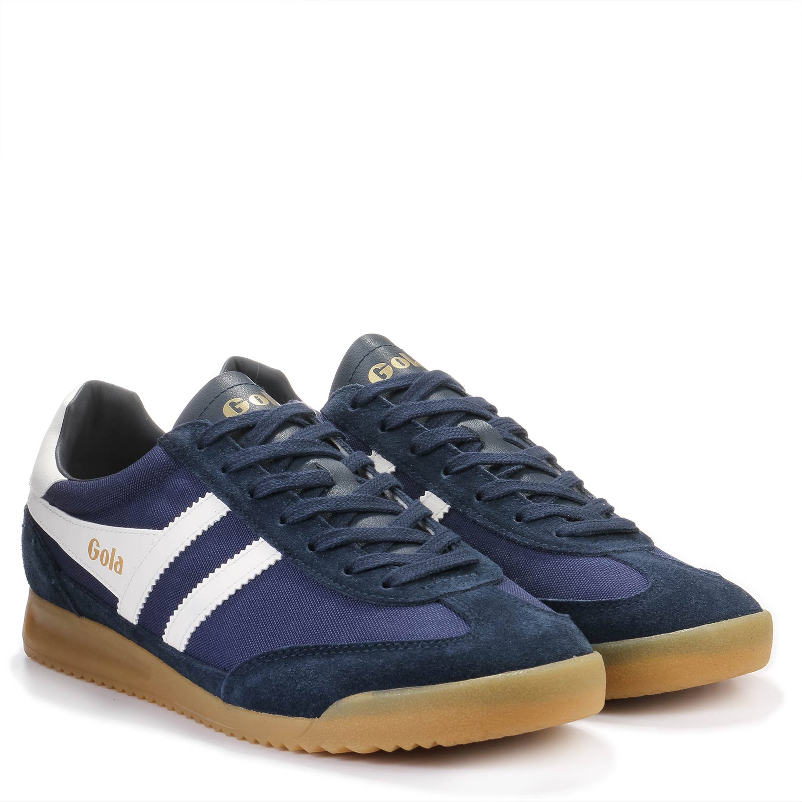 Tornado navy/off white Gola