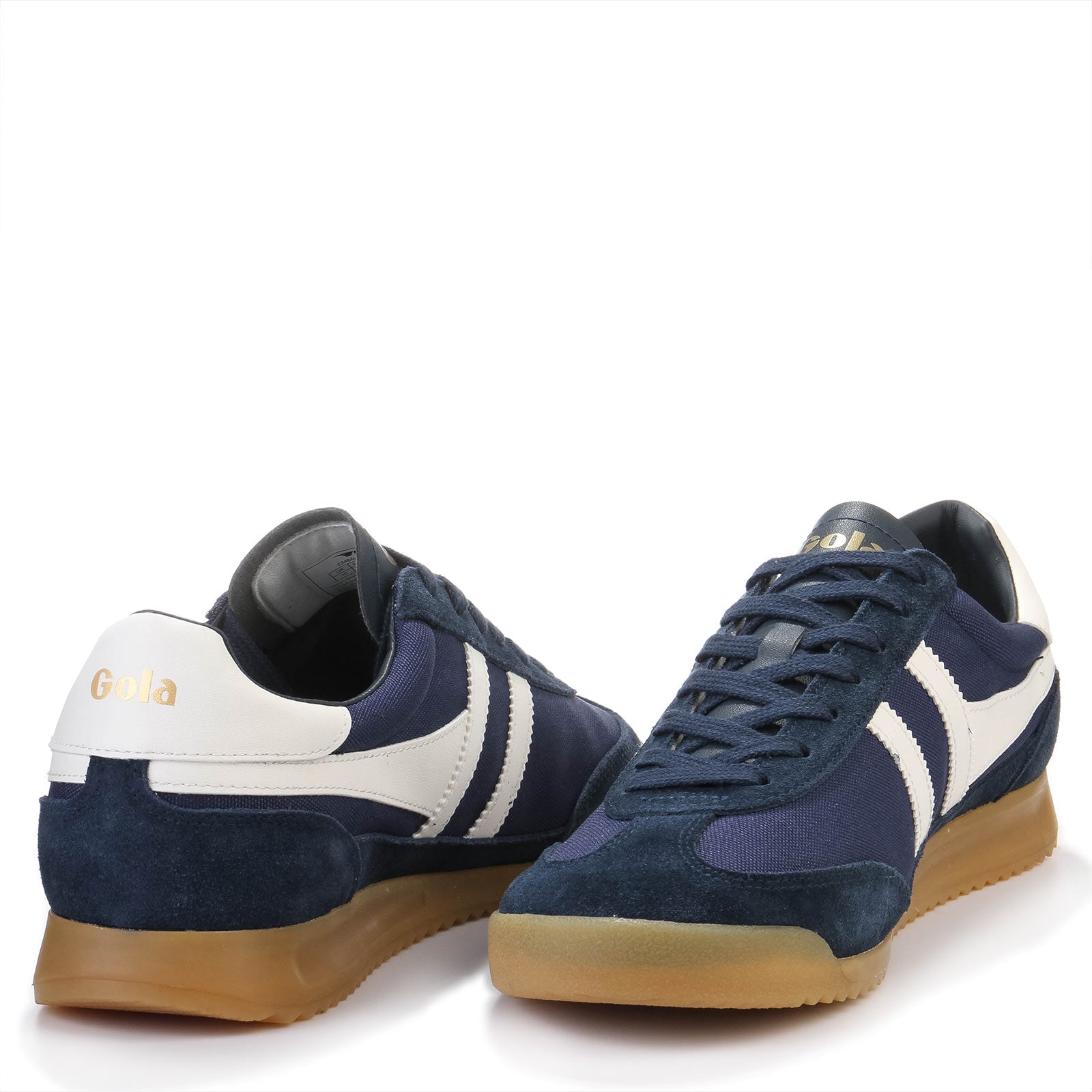 Tornado navy/off white Gola