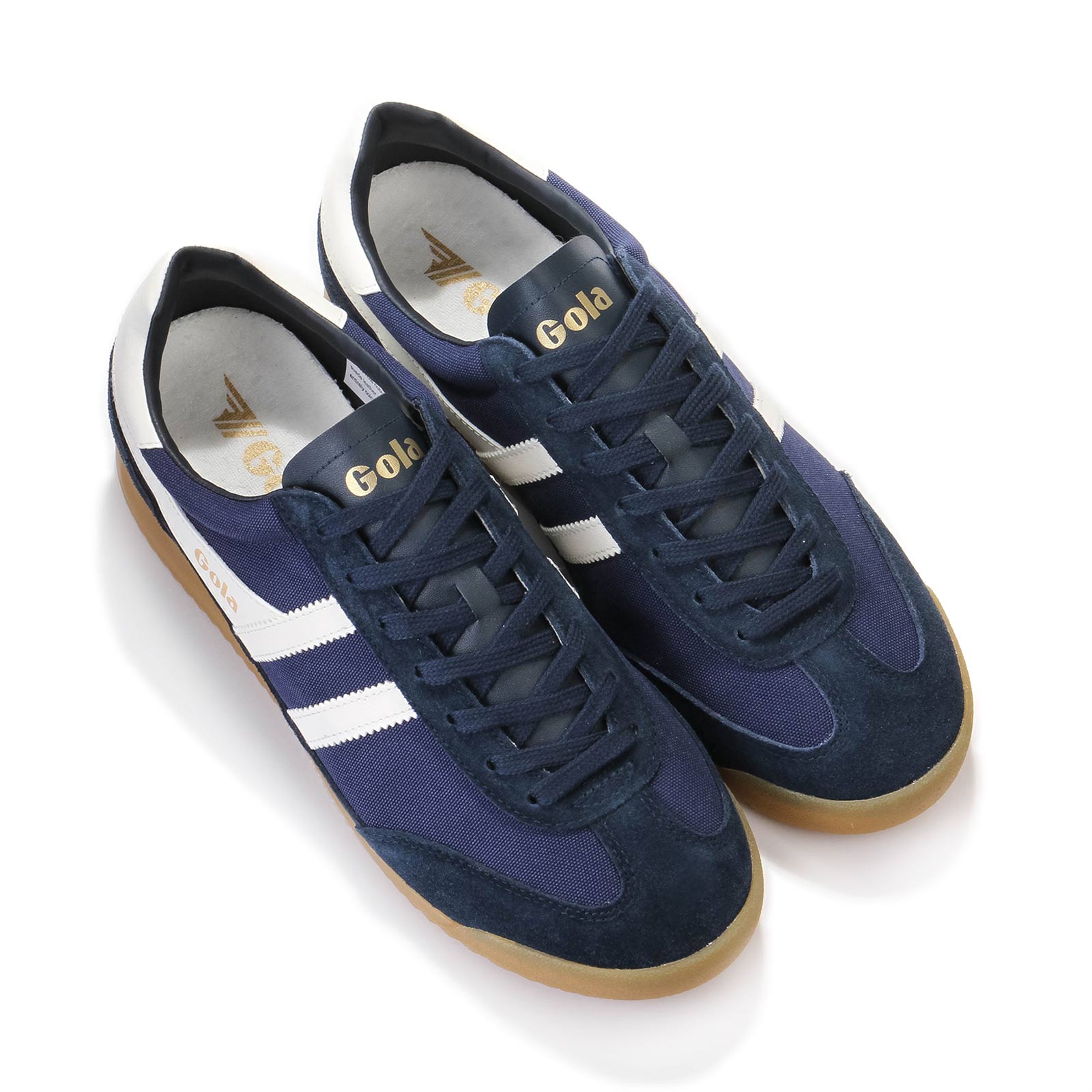 Tornado navy/off white Gola