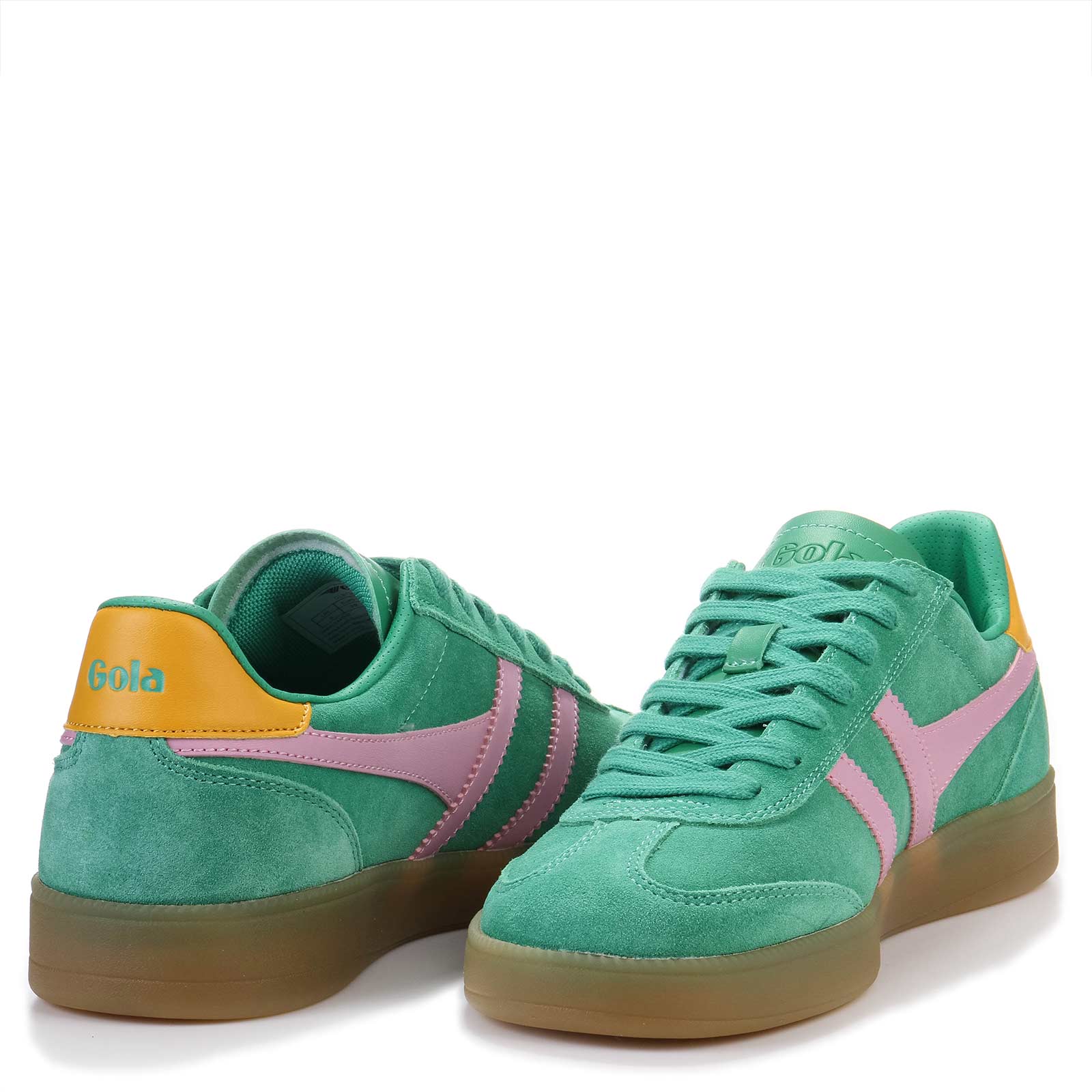 Viper jade/candy/sun/gum Gola