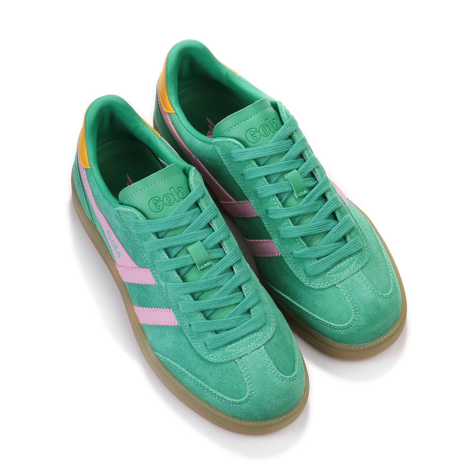 Viper jade/candy/sun/gum Gola