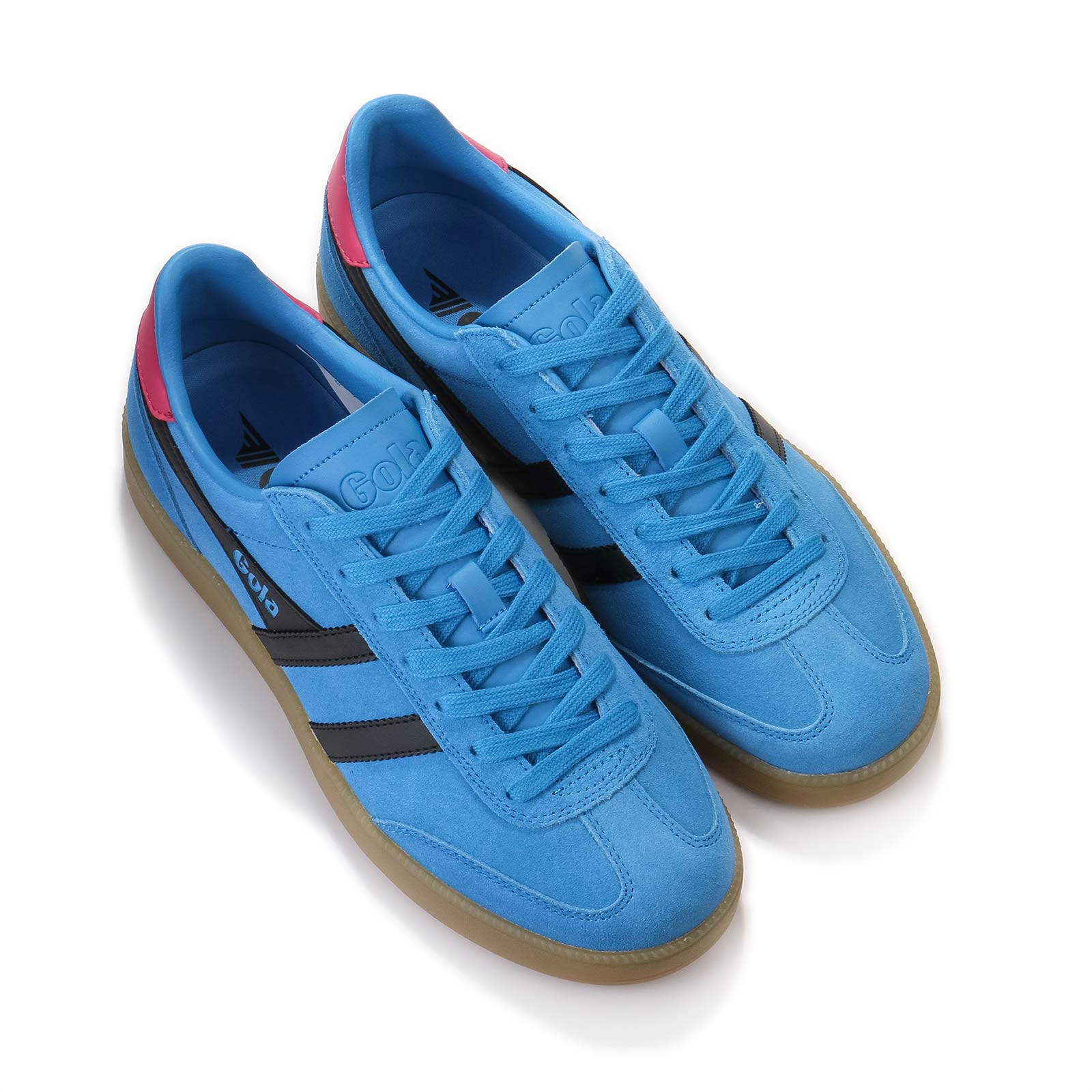 Viper santorini/black/fuchsia/gum Gola