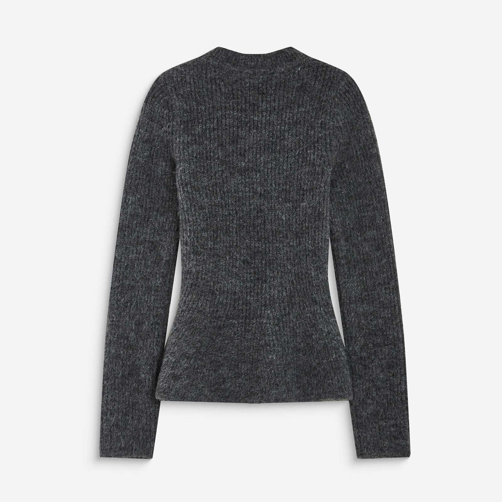 Alvar Jumper anthracite