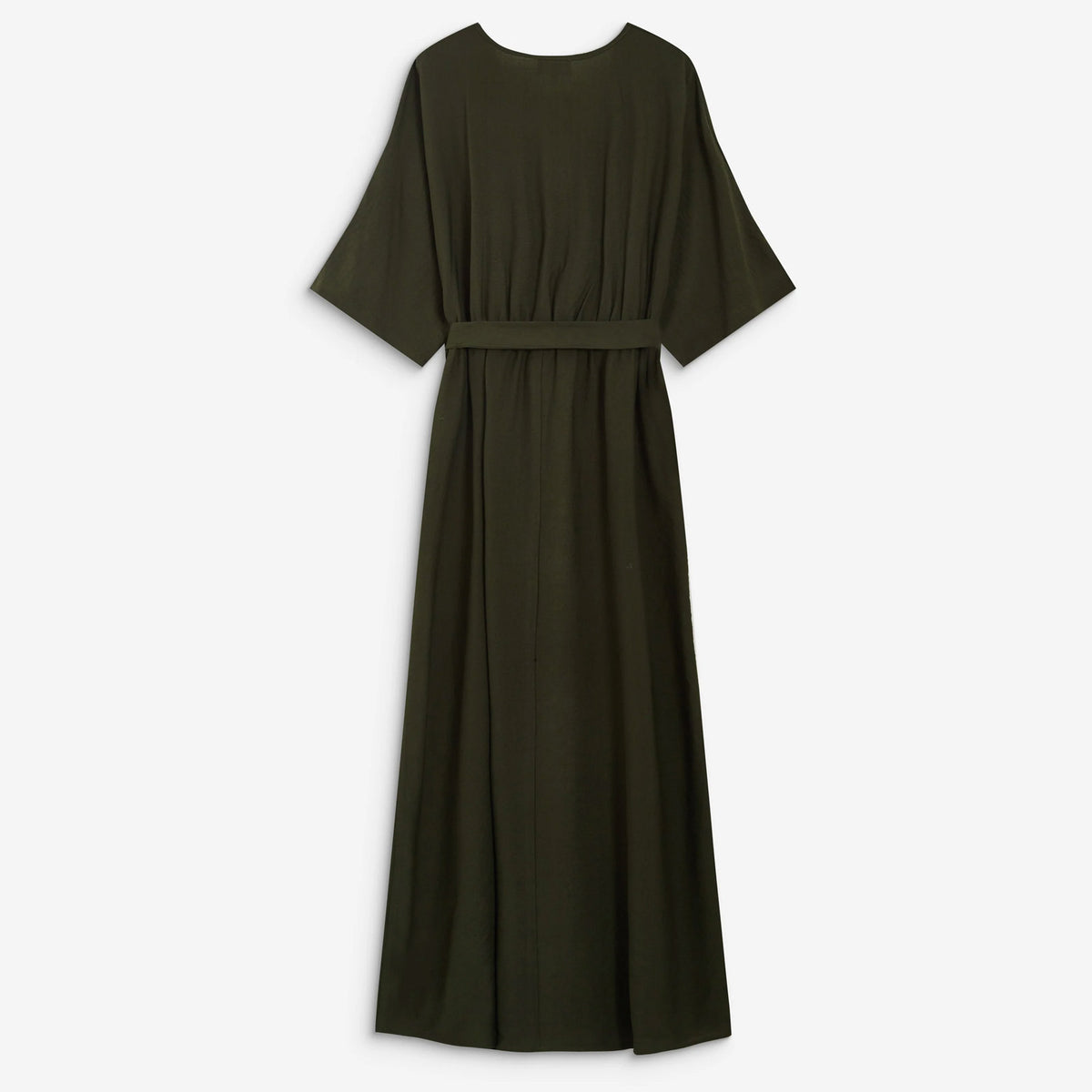 Amelia Dress kaki