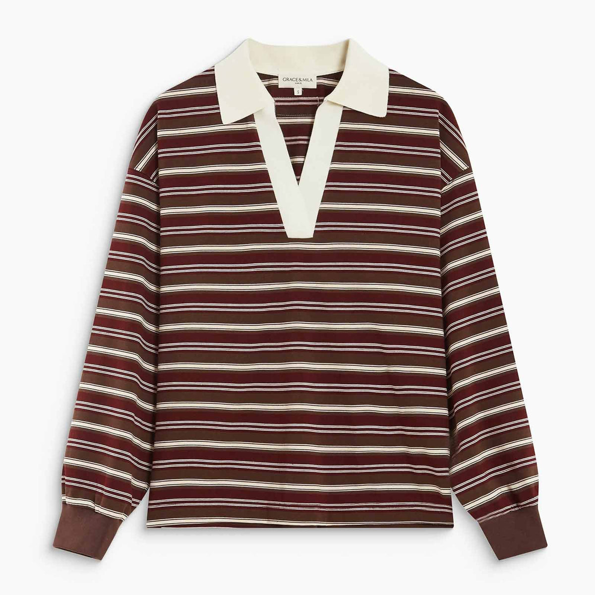 Aron Polo chocolat