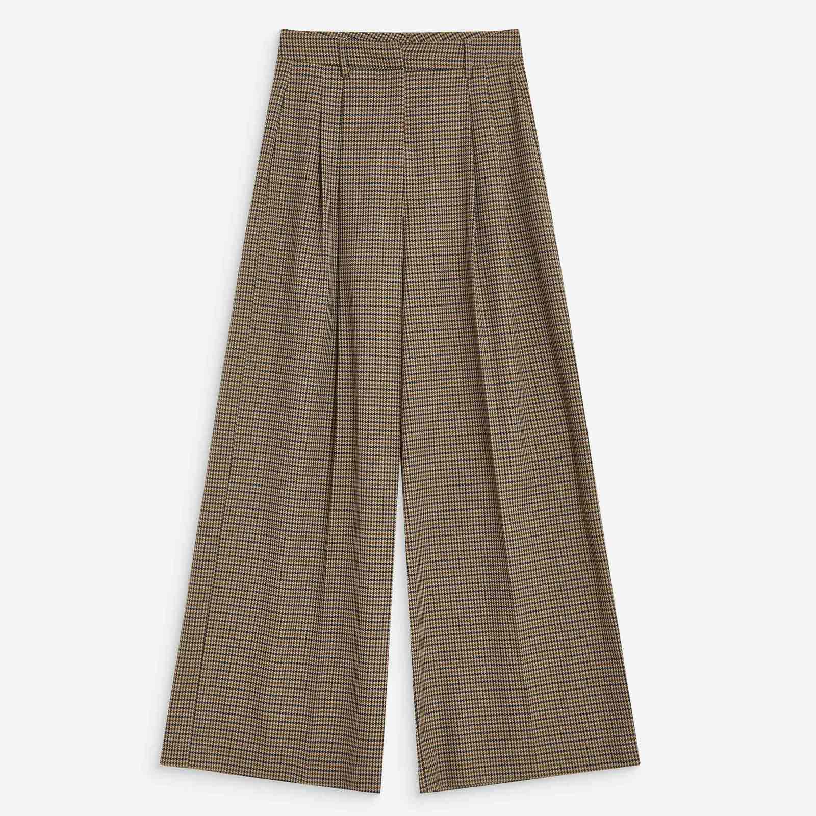 Ayen Pants beige