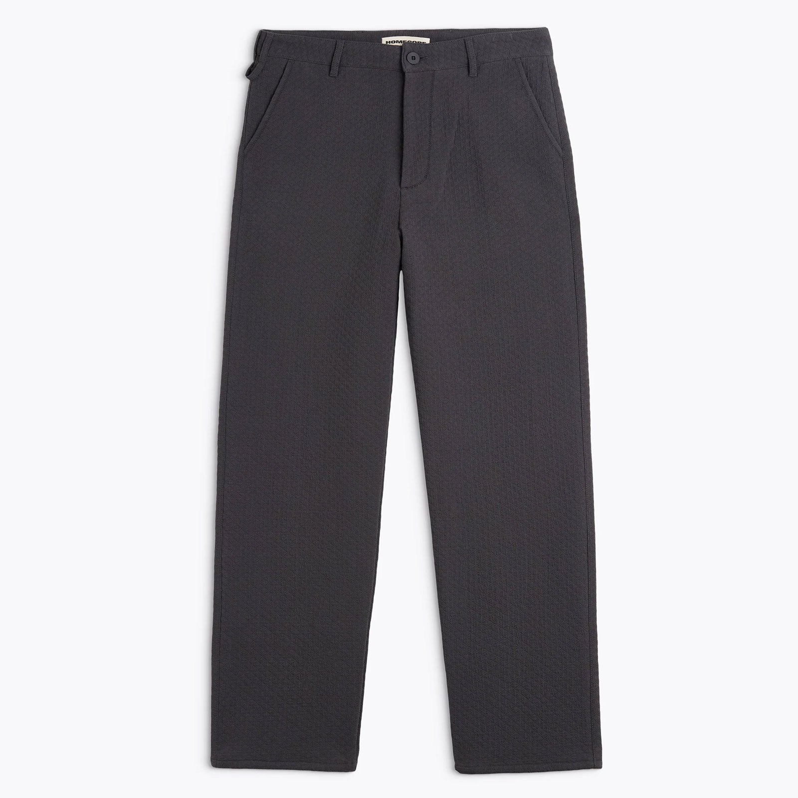 Aurora Sumatra Pants anthracite Homecore