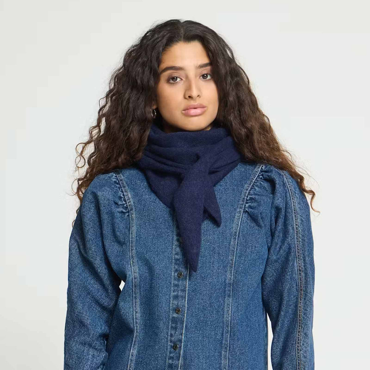 IAGry Scarf total eclipse