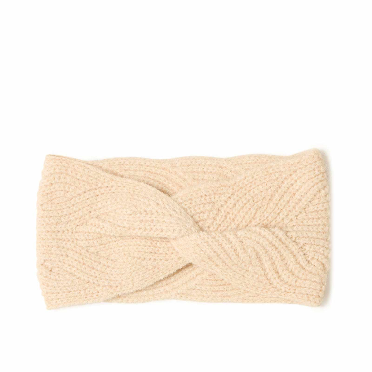 IAOfelia Headband oatmeal melange