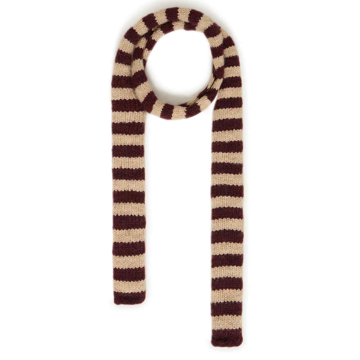 IARosemunde Scarf zinfandel