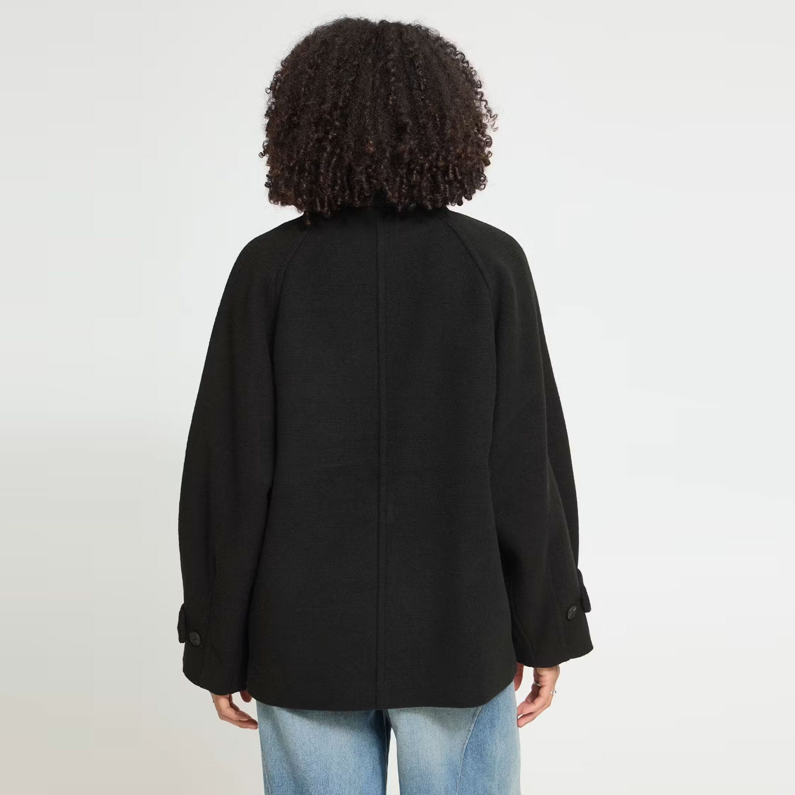 IHGaziva Jacket black