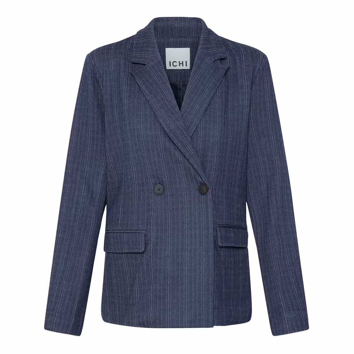 IHKate Pinelle Blazer dark blue