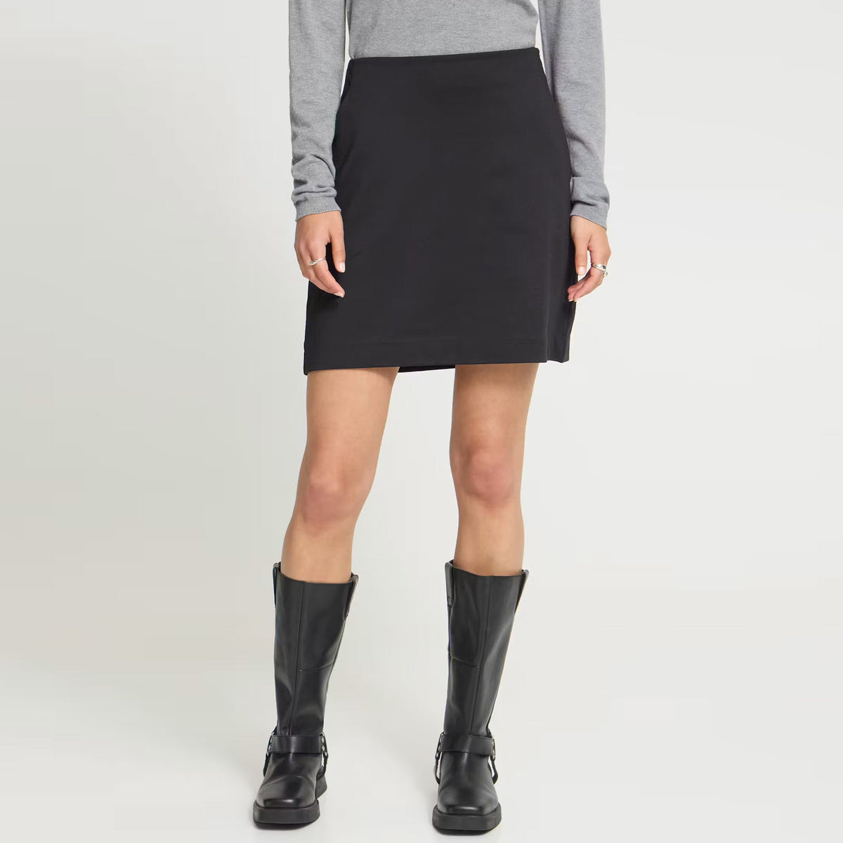 IHKate Skirt black