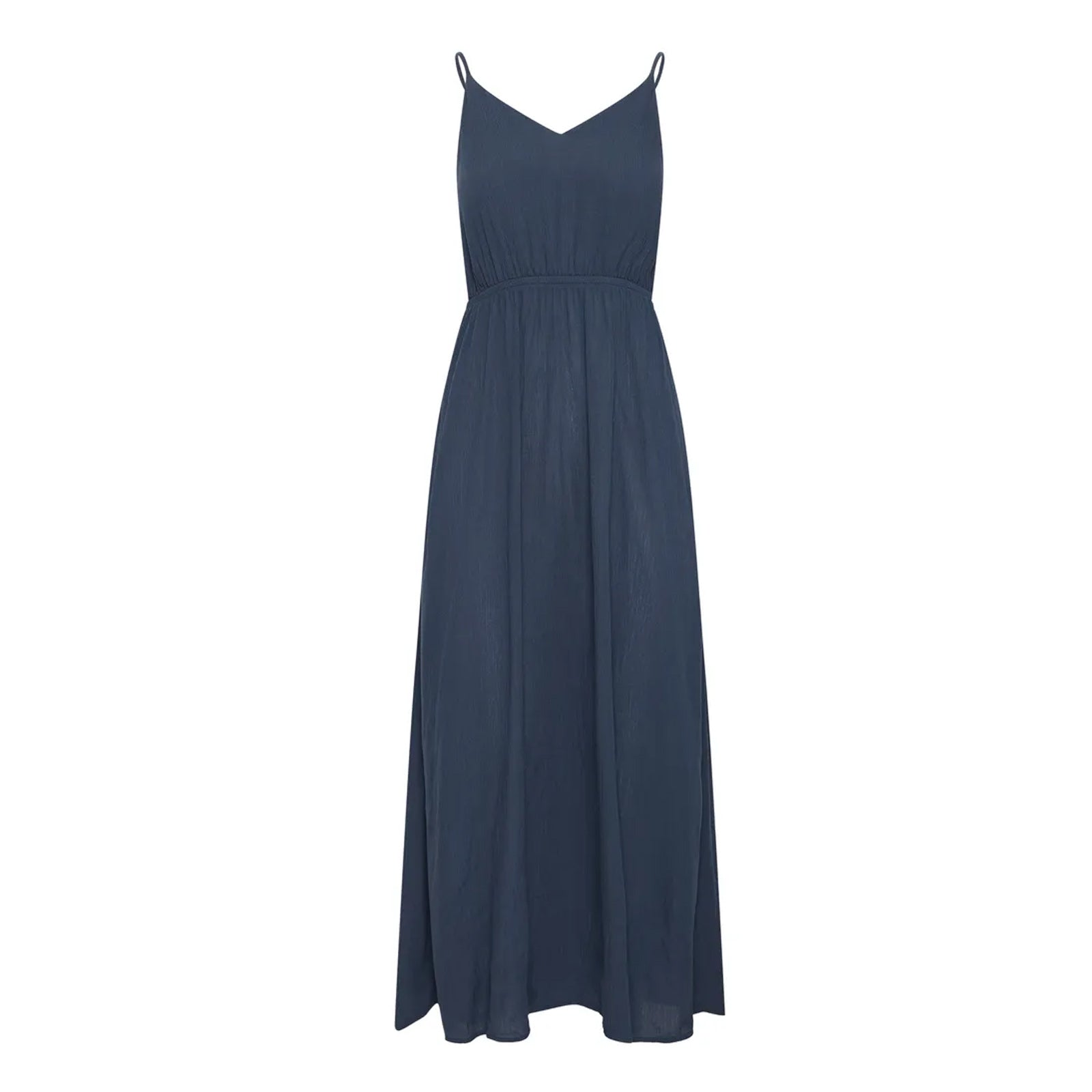 IHMarrakech SO DR19 Dress total eclipse ICHI