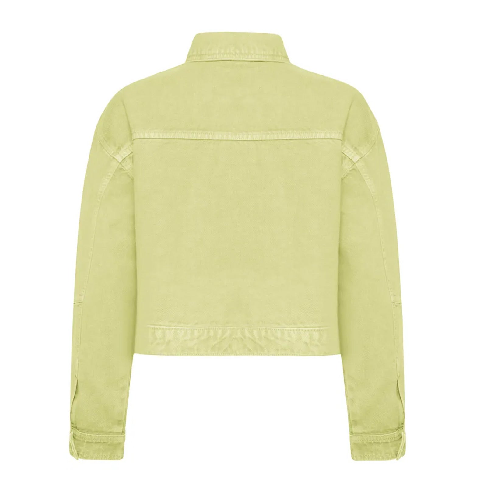 IHMijalla Jacket lily green ICHI