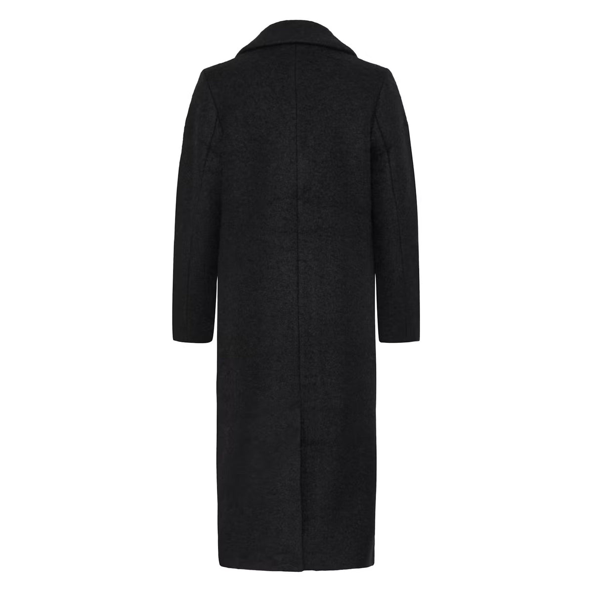 IHStipa Coat black