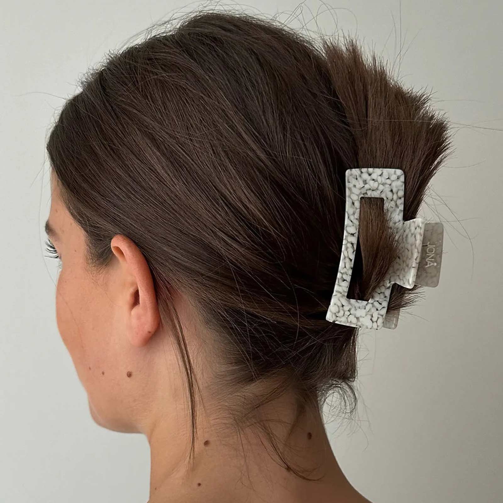 Maja Clip snowflake