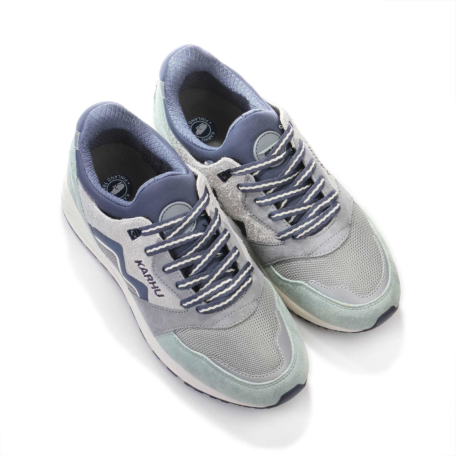 Aria 95 aqua gray/vintage indigo Karhu