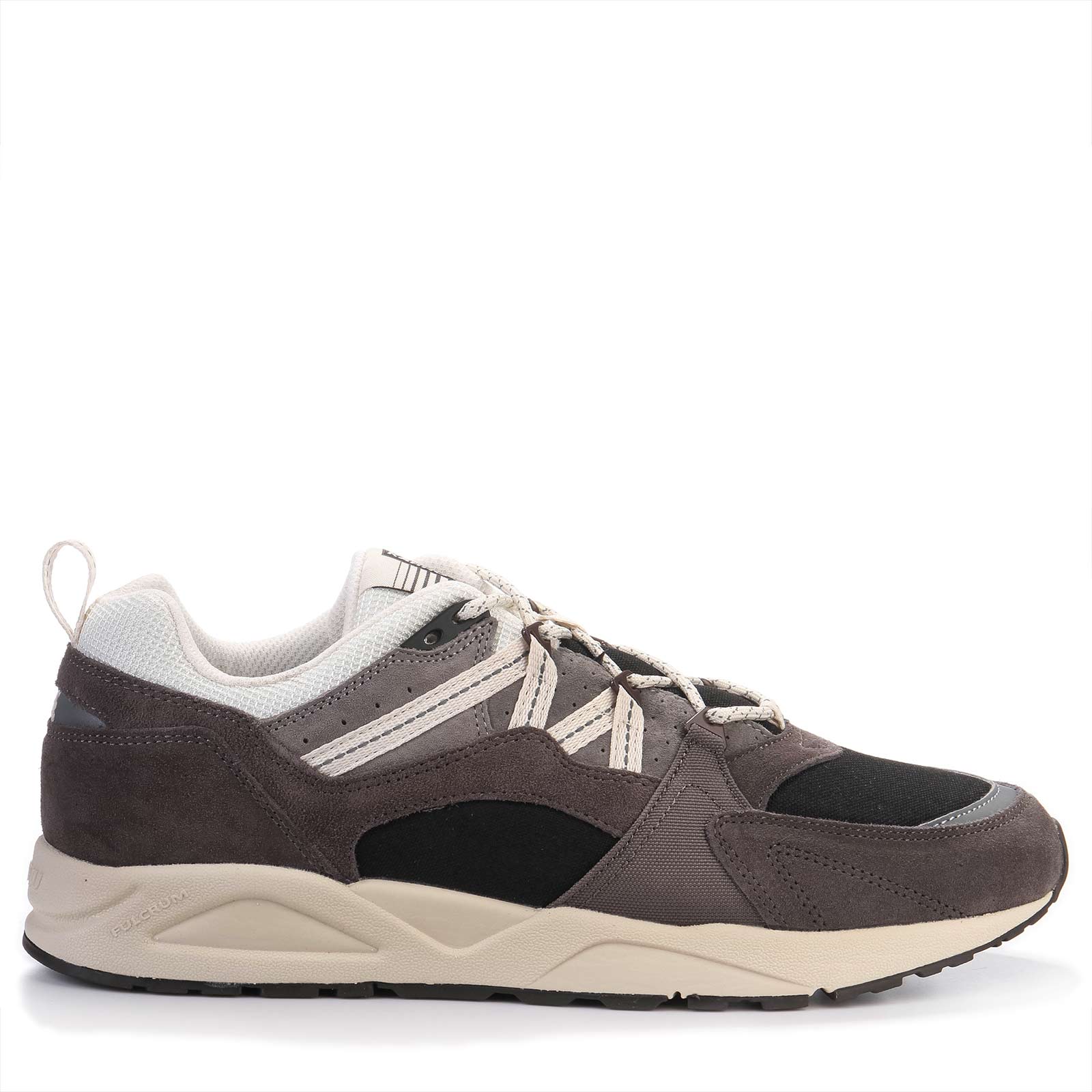 Fusion 2.0 dark gull gray/turtledove
