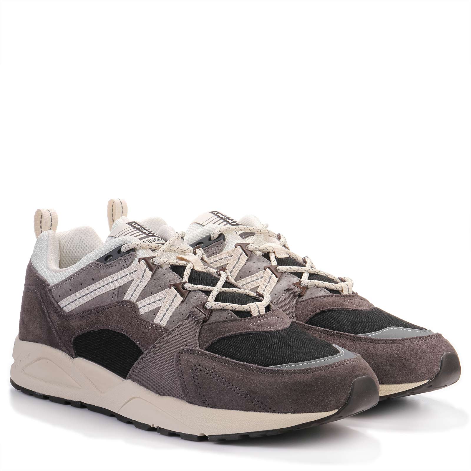 Fusion 2.0 dark gull gray/turtledove