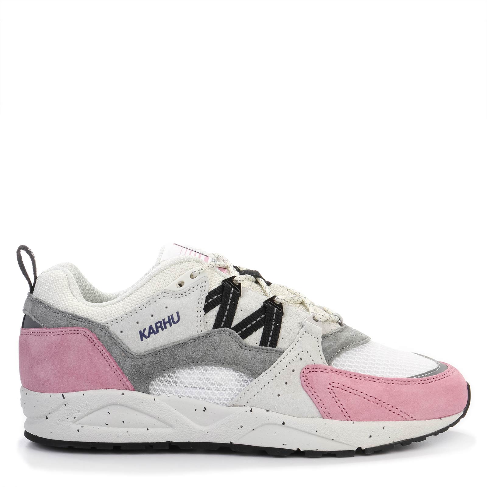 Fusion 2.0 lilas/jet black Karhu