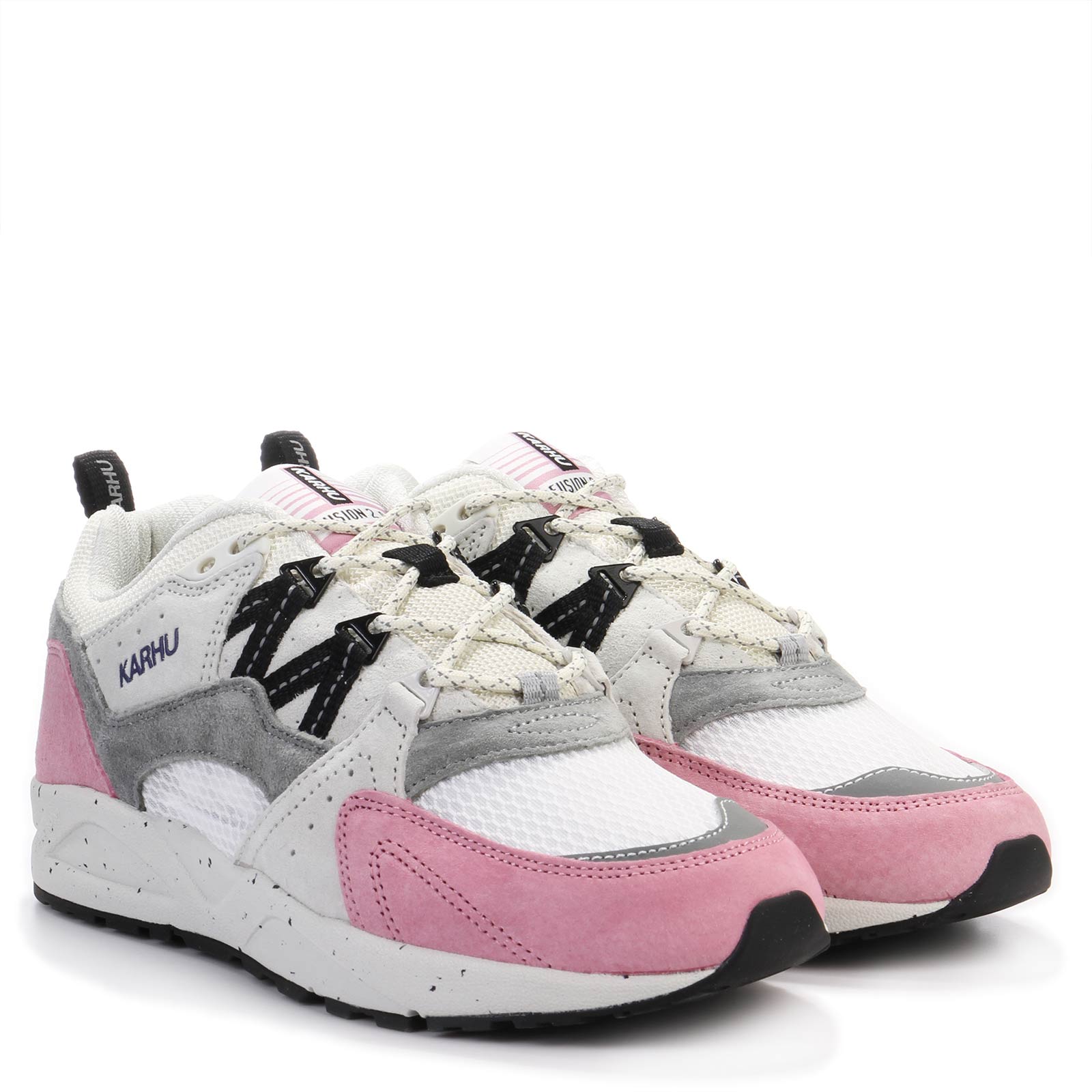 Fusion 2.0 lilas/jet black Karhu