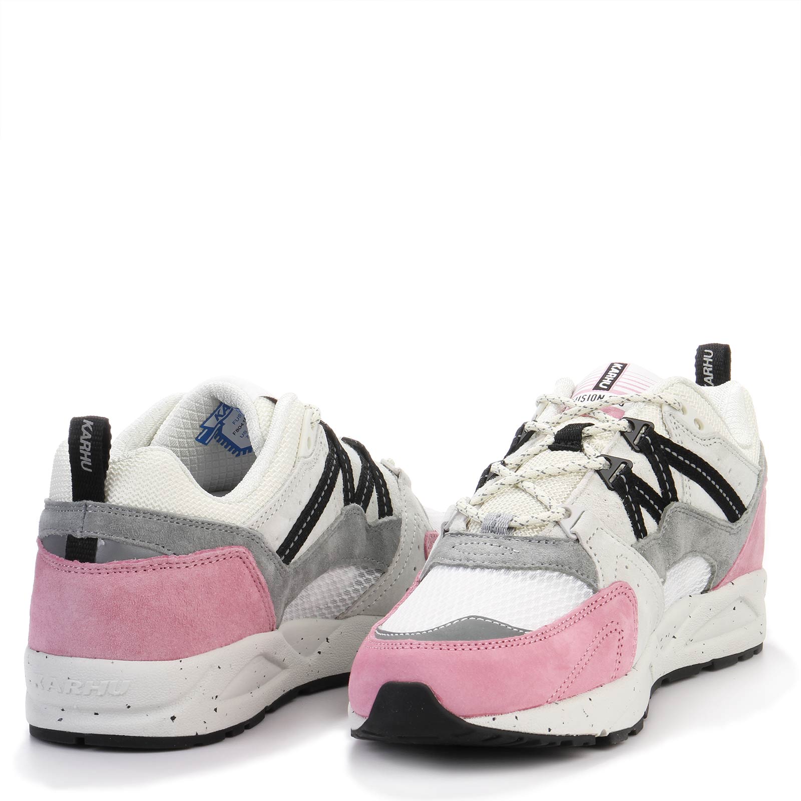 Fusion 2.0 lilas/jet black Karhu